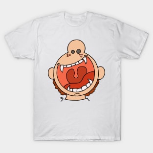 Hunger! T-Shirt